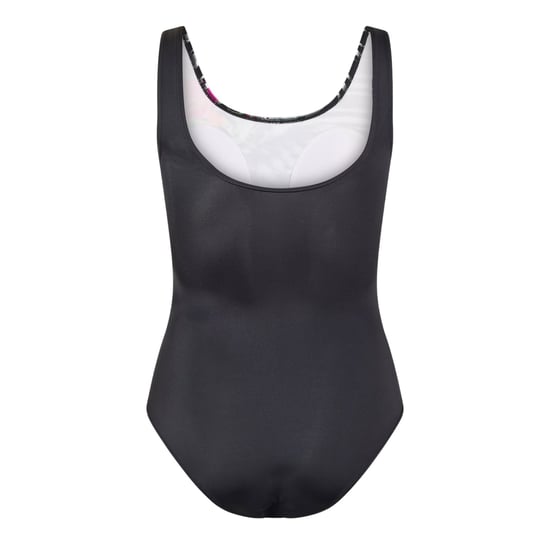 Zoggs Womens/Ladies Latino Love Scoopback One Piece Swimsuit (Multicoloured) - Image 2