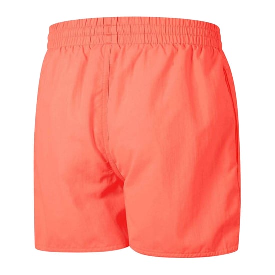 Speedo Heren Logo Zwemshort (Lichtrood) - Image 2