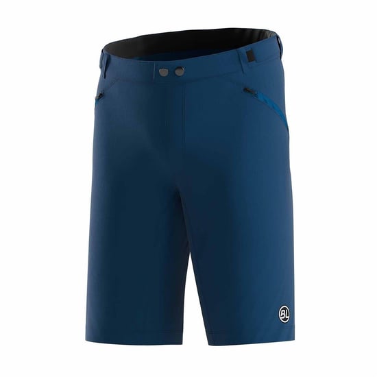 Bicycle Line Ostiglia 2 baggy fietsbroek voor heren (Blauw) - Image 1