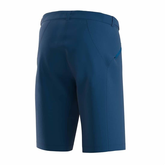 Bicycle Line Ostiglia 2 baggy fietsbroek voor heren (Blauw) - Image 2