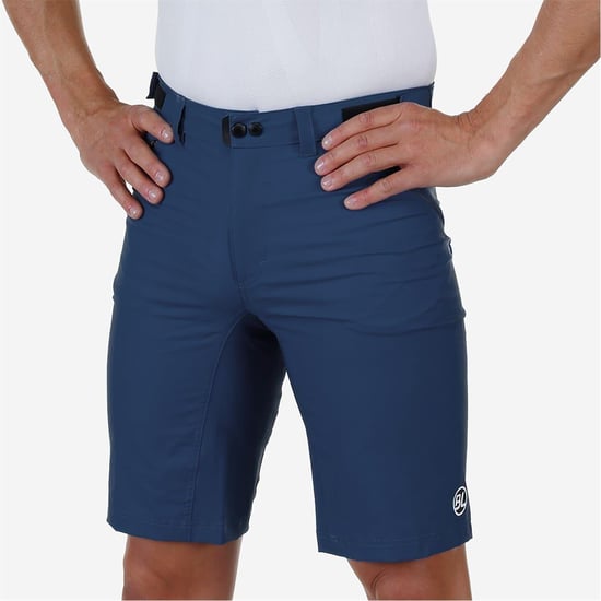 Bicycle Line Ostiglia 2 baggy fietsbroek voor heren (Blauw) - Image 3