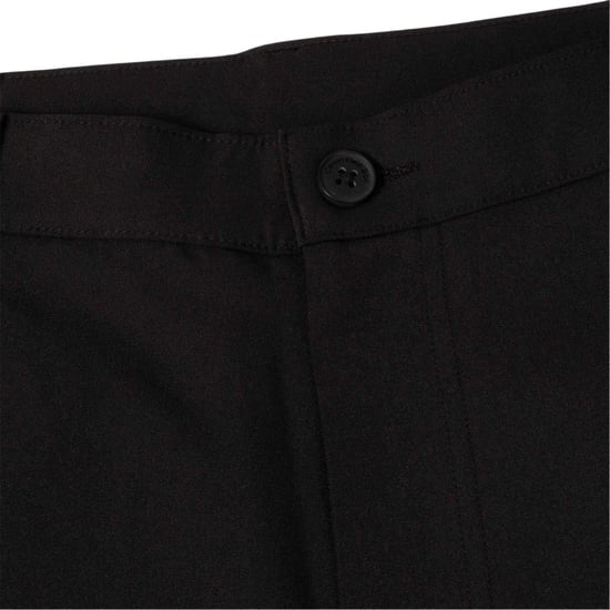 Calvin Klein Mens Tech Golf Shorts (Black) - Image 3