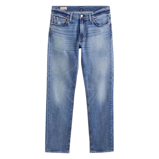 Levis 511 Mighty Denim Slim-fit jeans voor heren (Lichtblauw) - Image 1