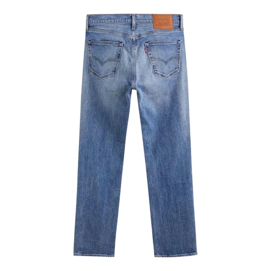 Levis 511 Mighty Denim Slim-fit jeans voor heren (Lichtblauw) - Image 2