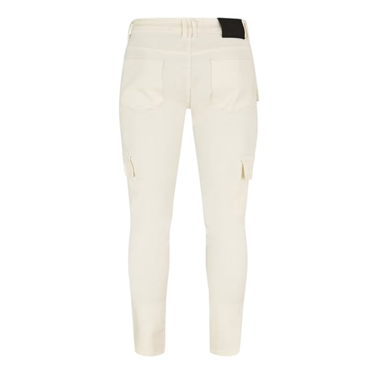 Criminal Damage Slim-fit denimjeans voor heren (Gebroken wit) - Image 2