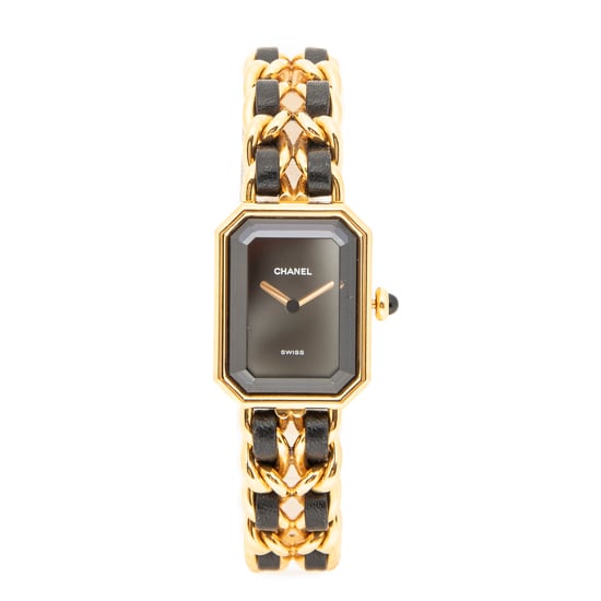 Première L Horloge - Image 1