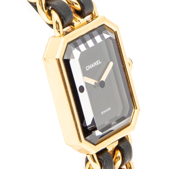 Première L Horloge - Image 3
