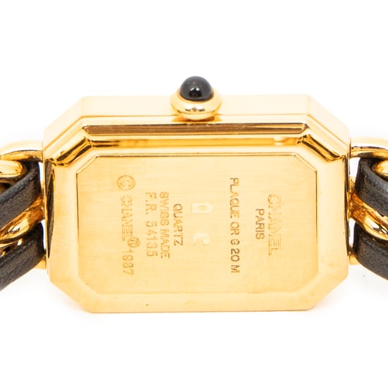 Première L Horloge - Image 4
