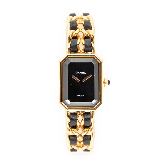 Première M Horloge - Image 1