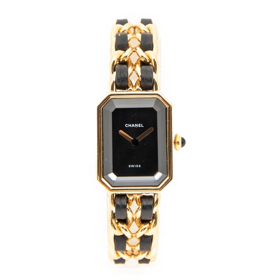 Première M Horloge - Image 1
