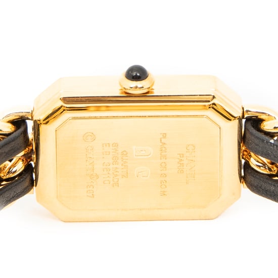 Première M Horloge - Image 4