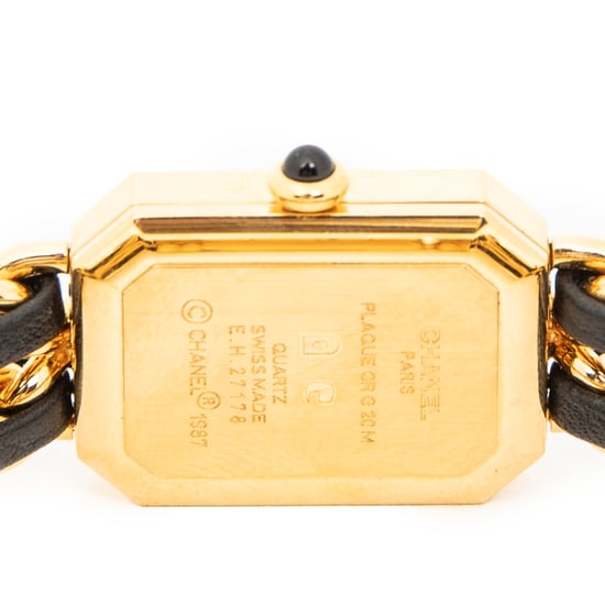 Première M Horloge - Image 4