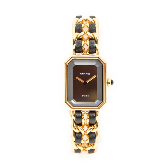 Première L Horloge - Image 1