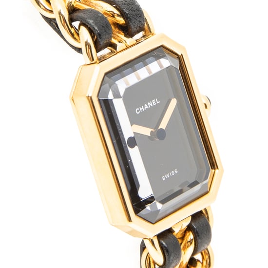 Première L Horloge - Image 3