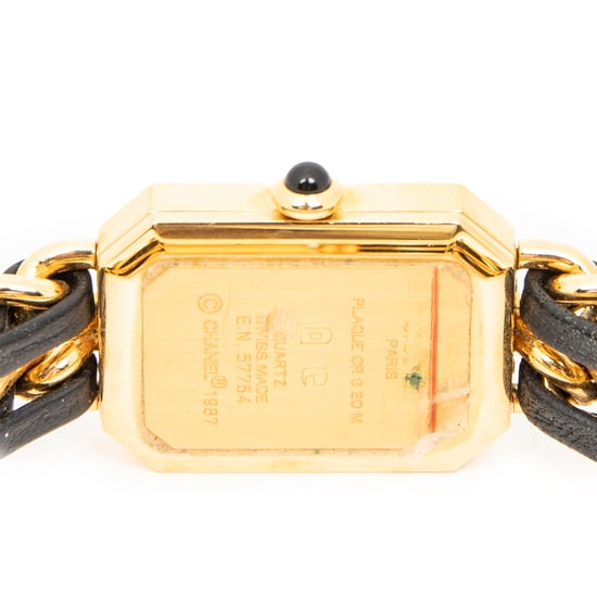 Première L Horloge - Image 4