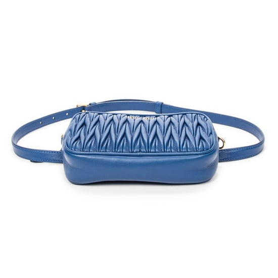 Small Belt Bag Waist Bag - Image 3