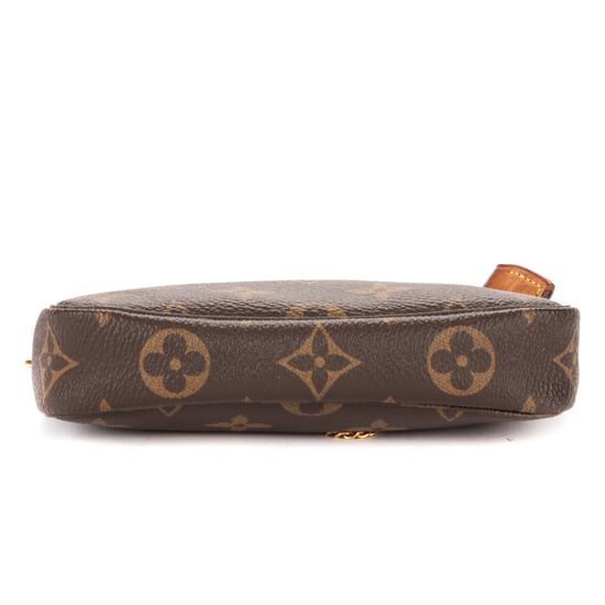 Mini Pochette Accessoires Mini Pouch - Image 6