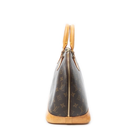 Alma PM Handbag - Image 3