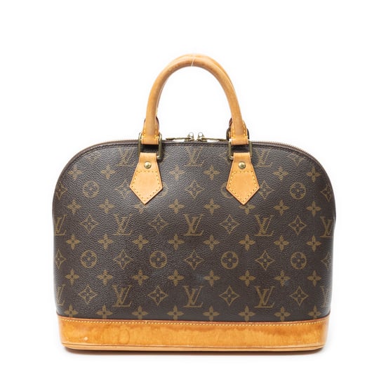 Alma PM Handbag - Image 5
