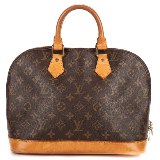 Alma PM Handbag - Image 1