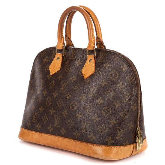 Alma PM Handbag - Image 2