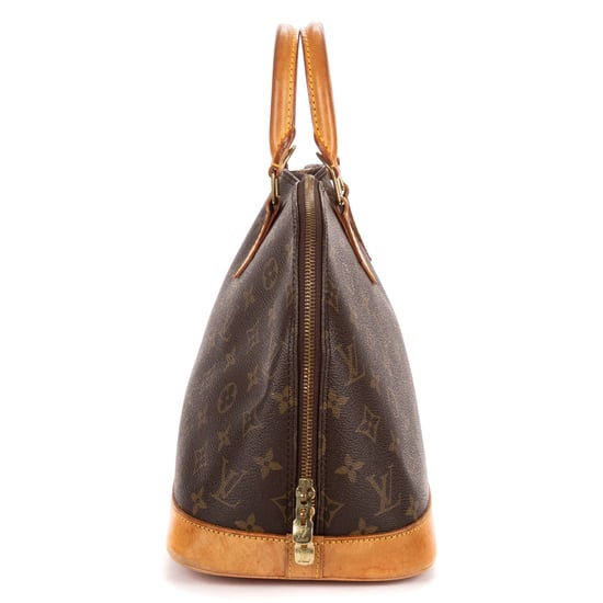 Alma PM Handbag - Image 3