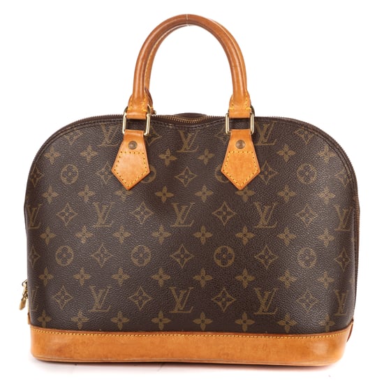 Alma PM Handbag - Image 4