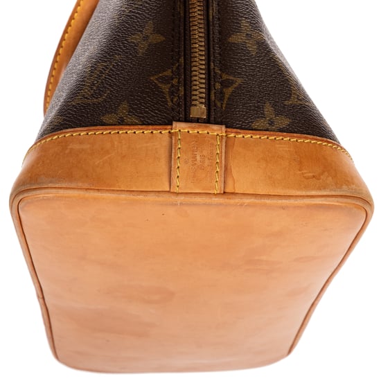Alma PM Handbag - Image 6