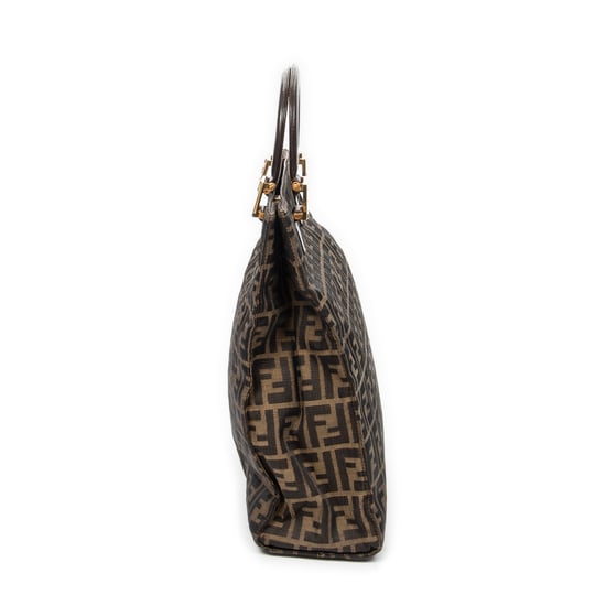 Vertical Tote handtas - Image 4
