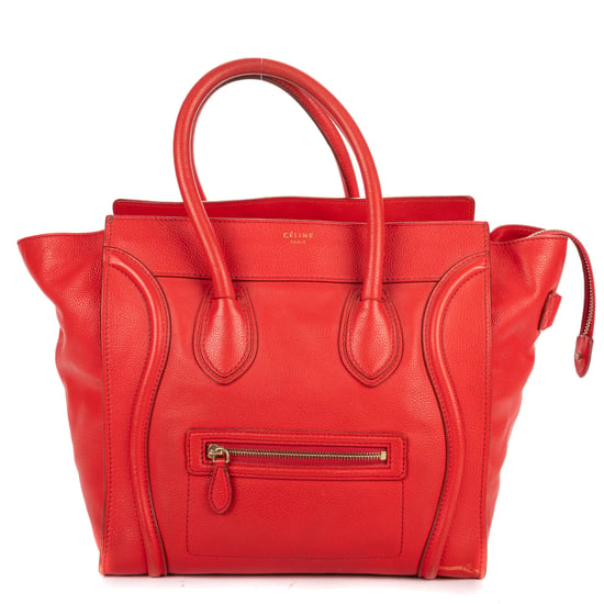Mini Lugagge Bag Mini Handbag - Image 1
