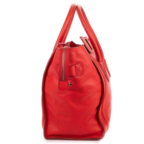 Mini Lugagge Bag Mini Handbag - Image 3