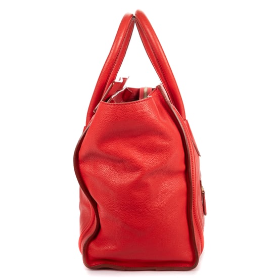 Mini Lugagge Bag Mini Handbag - Image 4