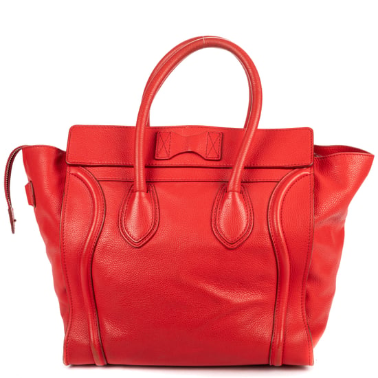 Mini Lugagge Bag Mini Handbag - Image 5