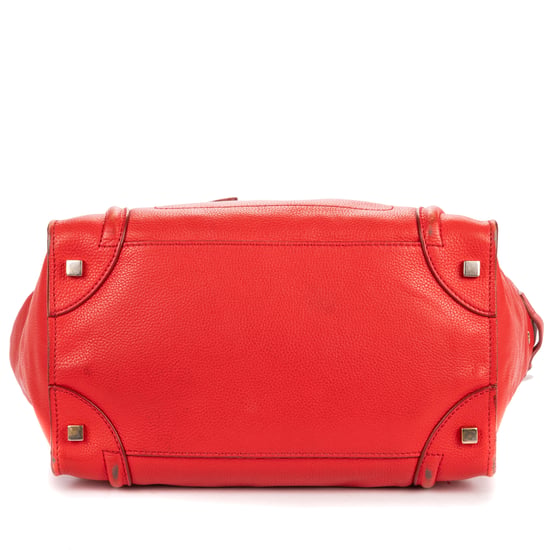 Mini Lugagge Bag Mini Handbag - Image 6