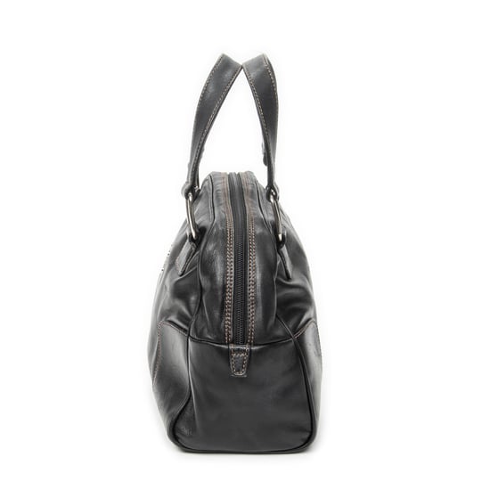 Vintage Anagram Dome Tote handtas - Image 3