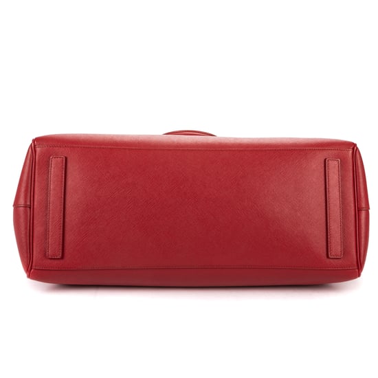 XL Galleria Double Zip Tote XL Handtas - Image 6
