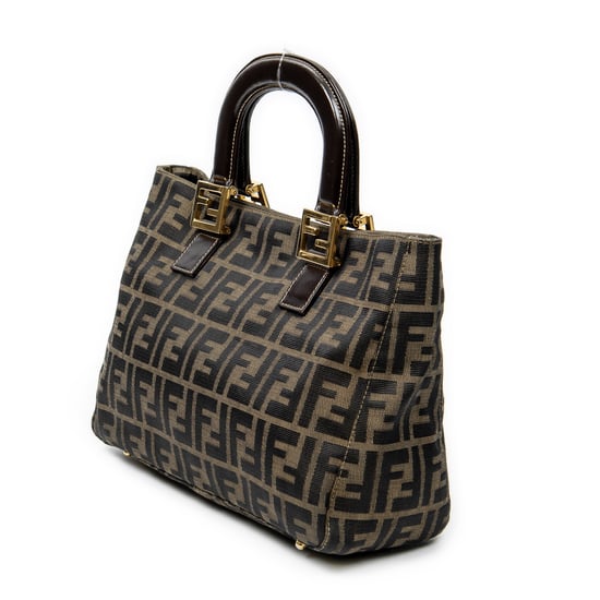 Small Tote handtas - Image 2