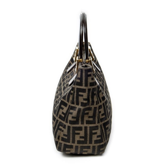 Small Tote handtas - Image 3