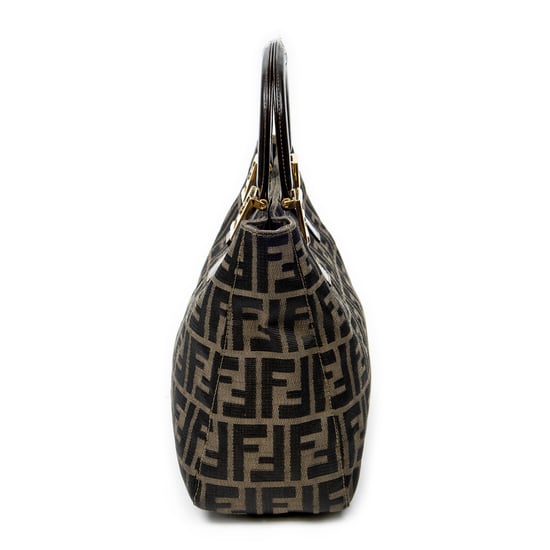 Small Tote handtas - Image 4