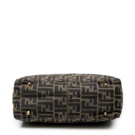 Small Tote handtas - Image 6
