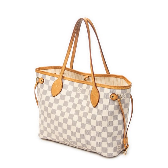 Neverfull PM handtas - Image 2