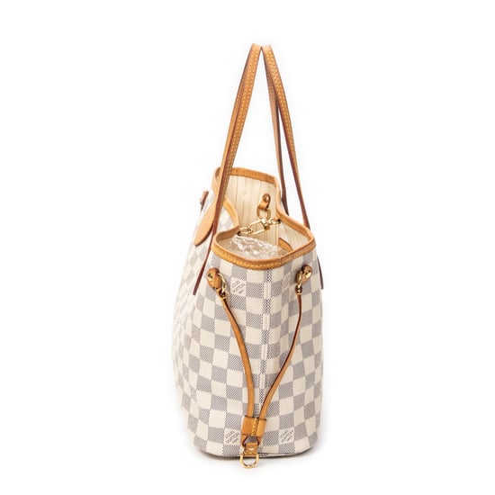 Neverfull PM handtas - Image 3