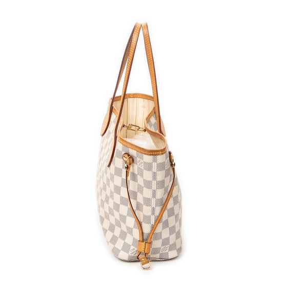 Neverfull PM handtas - Image 4