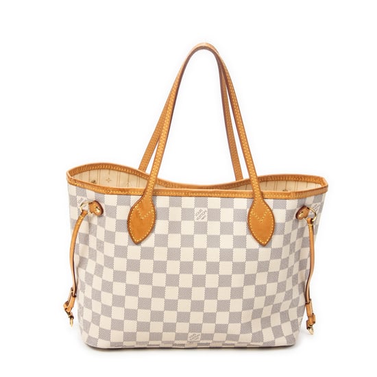 Neverfull PM handtas - Image 5