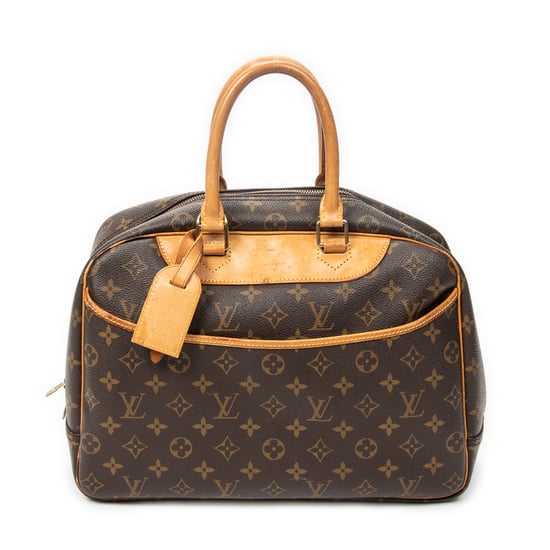 Deauville Handbag - Image 1