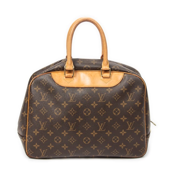 Deauville Handbag - Image 5