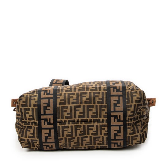 Medium Zip Tote Handbag - Image 6