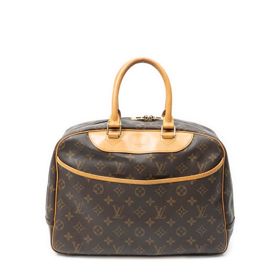Deauville Handbag - Image 1
