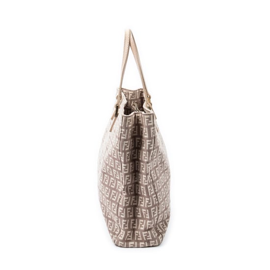 Small Square Shopping Tote   handtas - Image 3