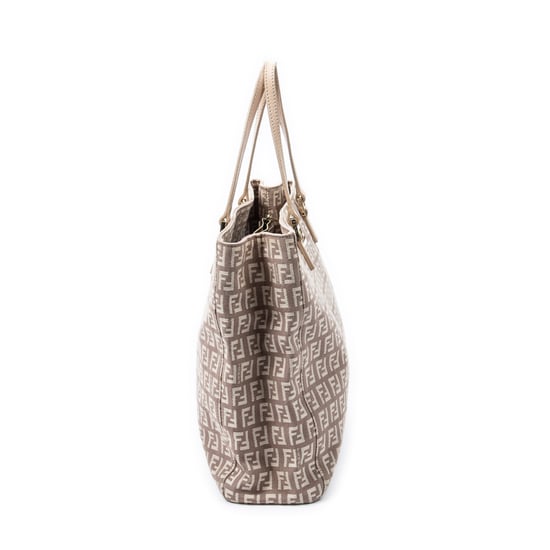 Small Square Shopping Tote   handtas - Image 4